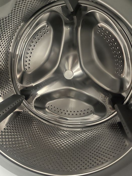 Maquina de Lavar Roupa Indesit