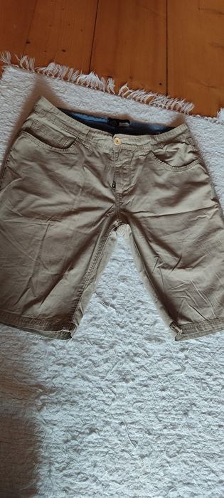 Szorty męskie HOUSE