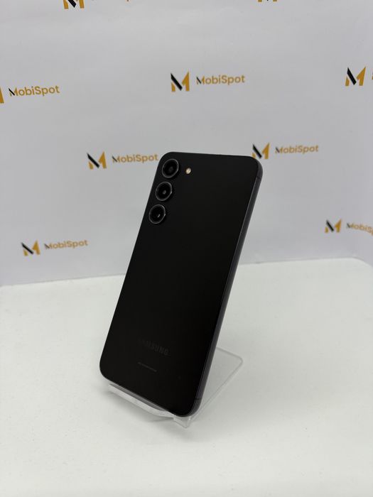 Samsung s23 Plus Black 8/256gb Neverlock