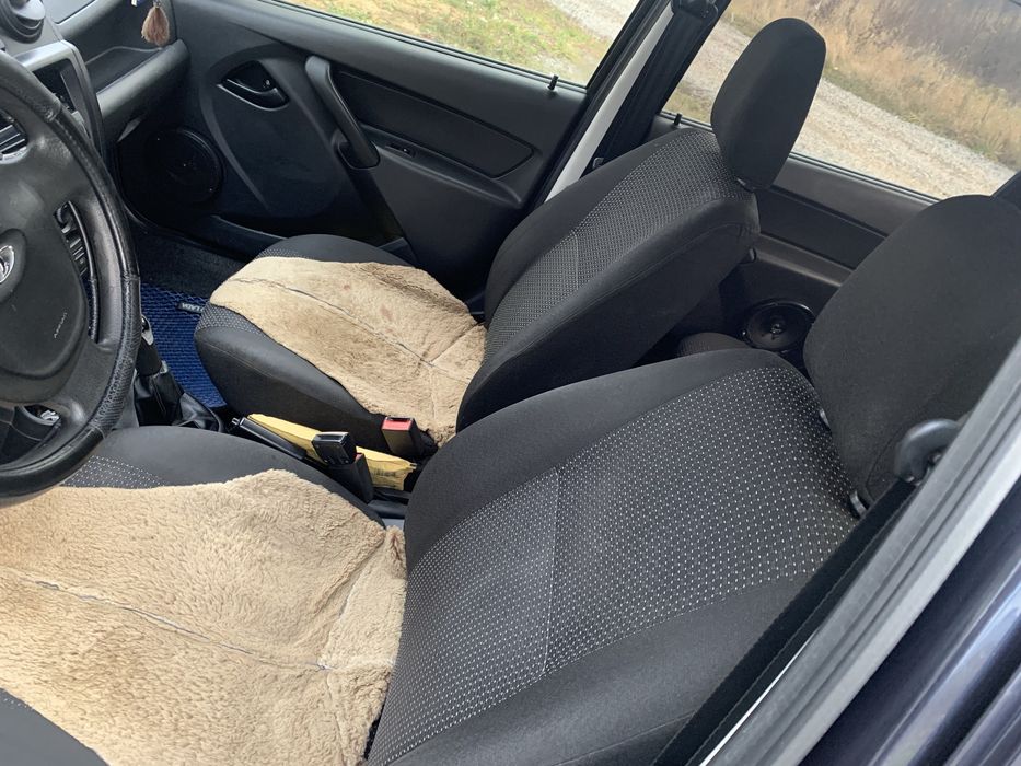 Продам власне авто 2013 р ГБО4