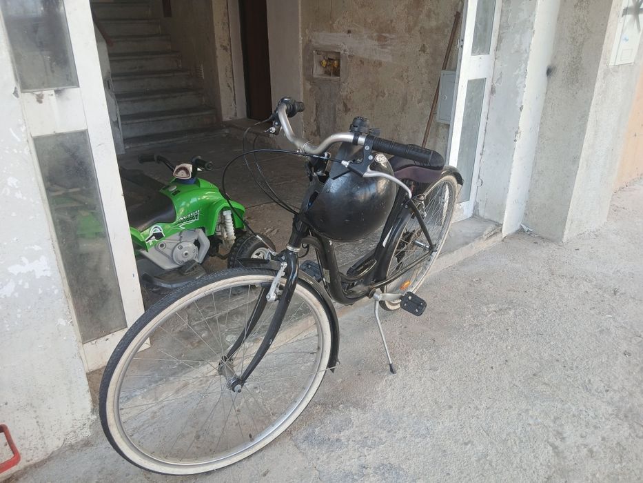 Bicicleta aro 26