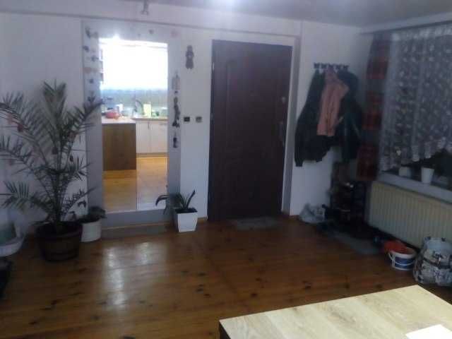 Twardogóra, Borówkowa 1 - duże mieszkanie do wynajęcia.