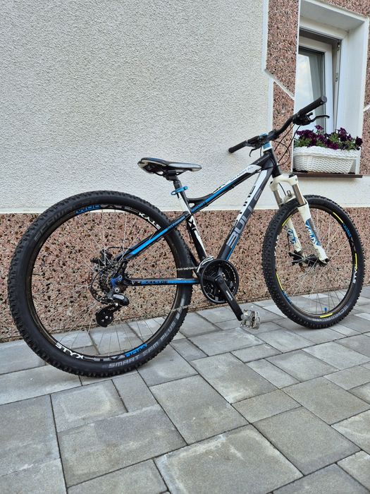 Велосипед Bulls Sharptail