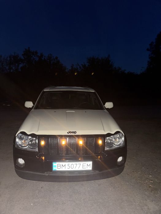 Продам надійний та економний позашляховик