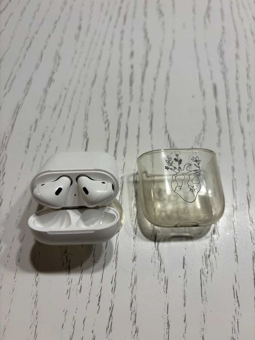 Apple AirPods 1.