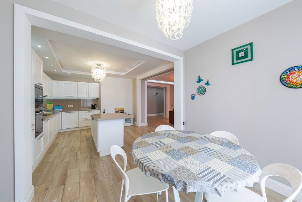 3-комнатная квартира по адресу (площадь 150 м²) - Atlanta.ua - фото 5