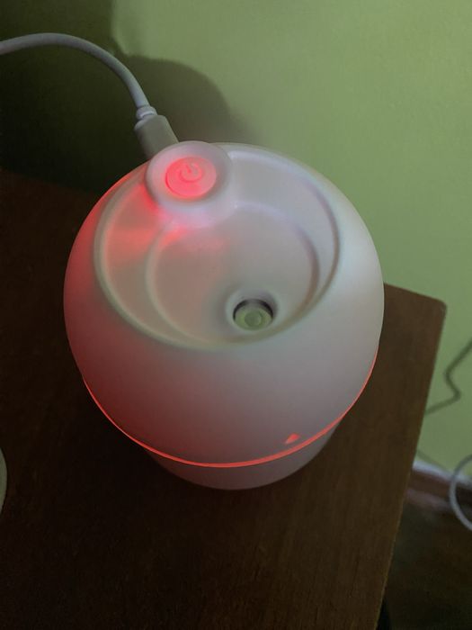 Новий Зволожувач повітря micro-usb