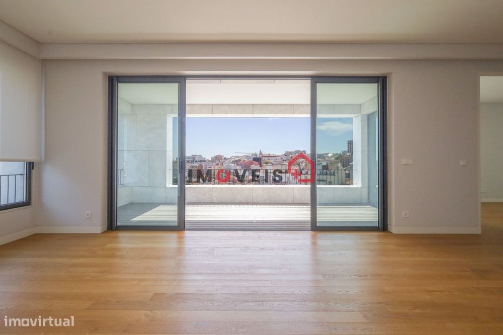 Apartamento T4 | Lisboa