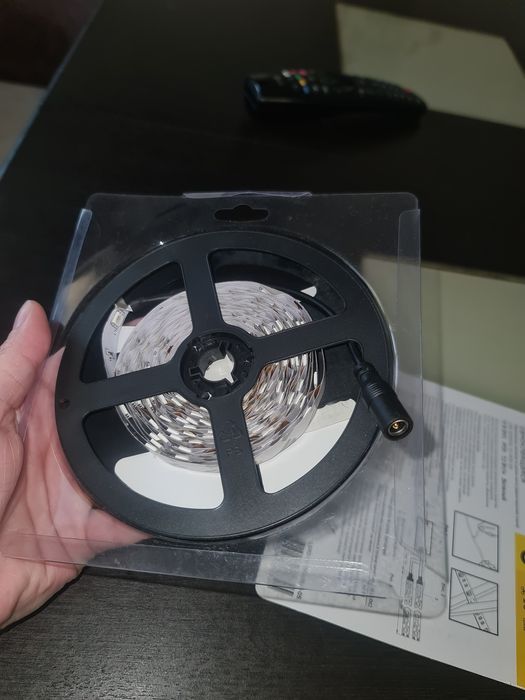 Світлодіодна стрічка 5м