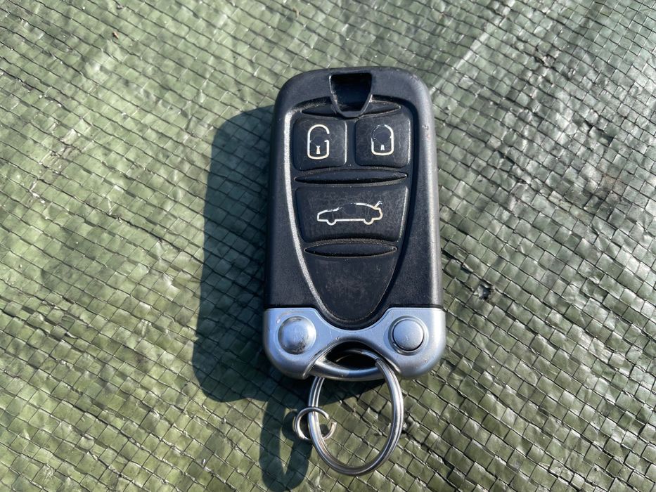 ALFA ROMEO 159 stacyjka kluczyk pilot