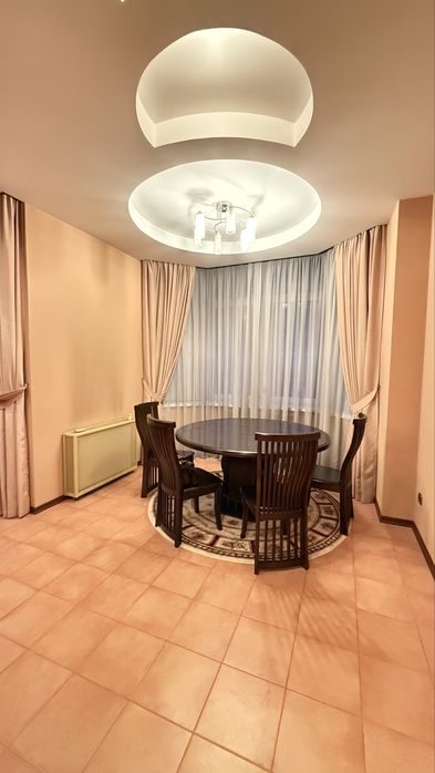 3-комнатная квартира по адресу ул. Павловская (площадь 156,7 м²) - Atlanta.ua - фото 9