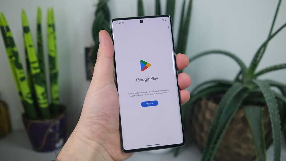 Google Pixel 7 Pro 12/1256GB Obsidian neverlock