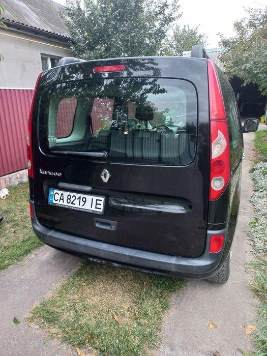 Продам Renault Kangoo 2