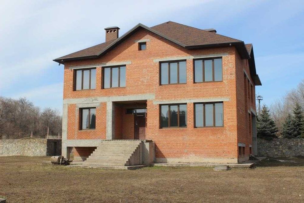 Продаж будинку в парковій зоні  вул. Ладозька, 44 квартал