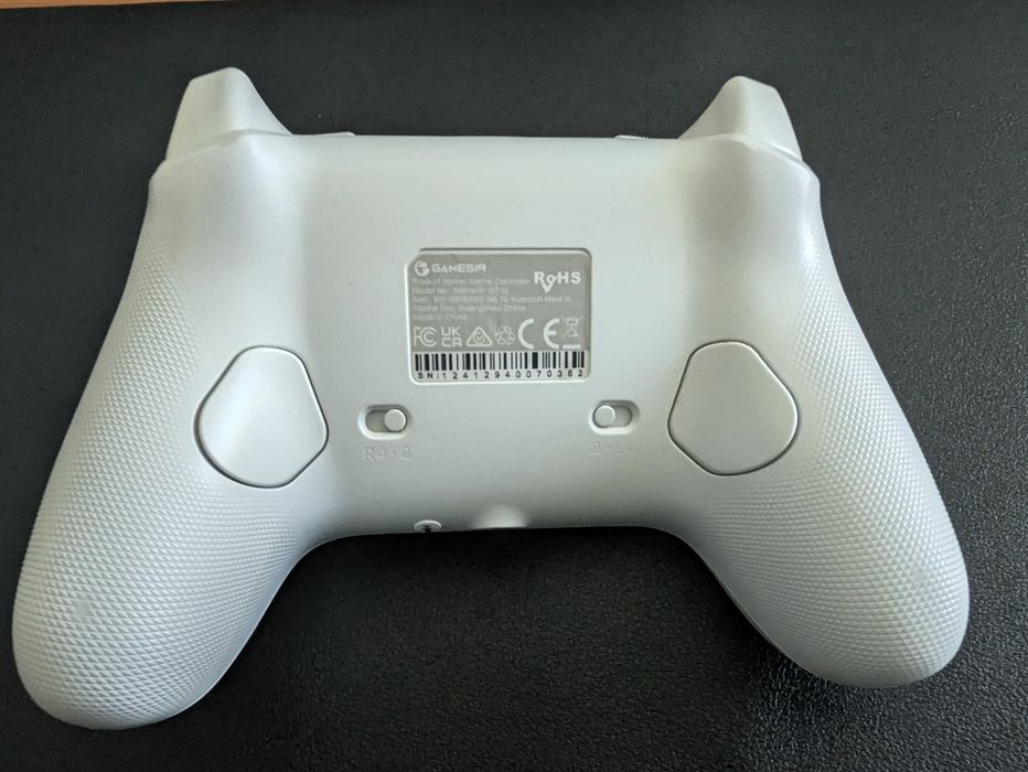 Comando GameSir G7 SE