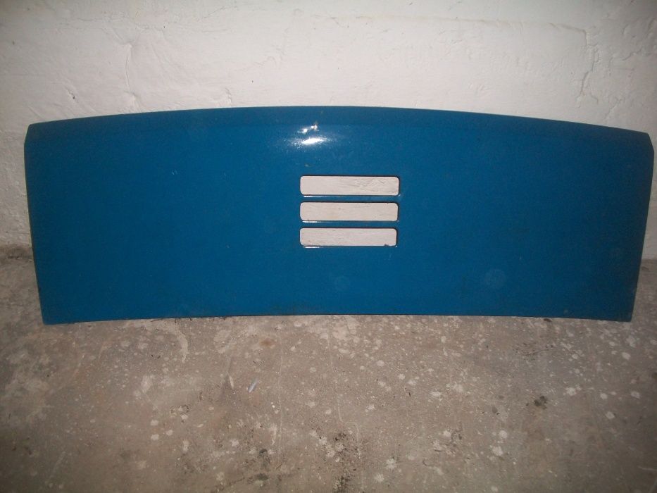 Капот Renault  Kangoo Laguna 1994 Master 1990 2003 Tafic 1996