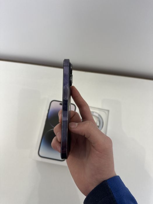 айфон 14 про 128