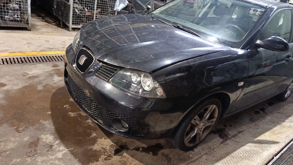 Frente completa SEAT Ibiza III (6L1)