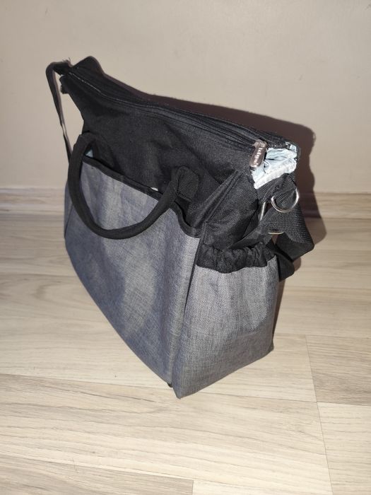 Torba do wózka dla mamy