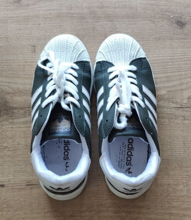 Adidas Superstar 36