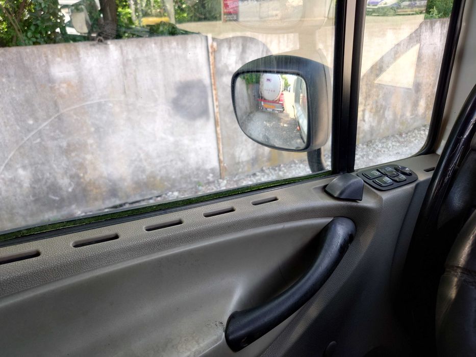 DAF CF 85.410 2008 euro5