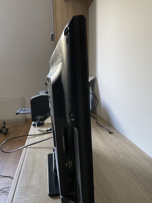 Telewizor TCL 23 cal