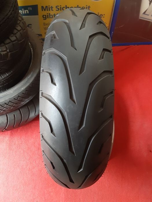 Мото шина 180/60В17 Dunlop GT502 Harley Davidson з Німеччини
