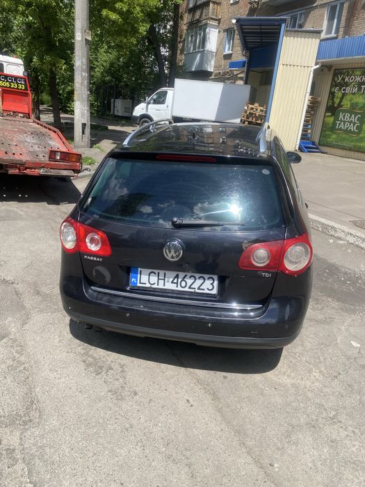 Продам pasat b6 цікавить обмін
