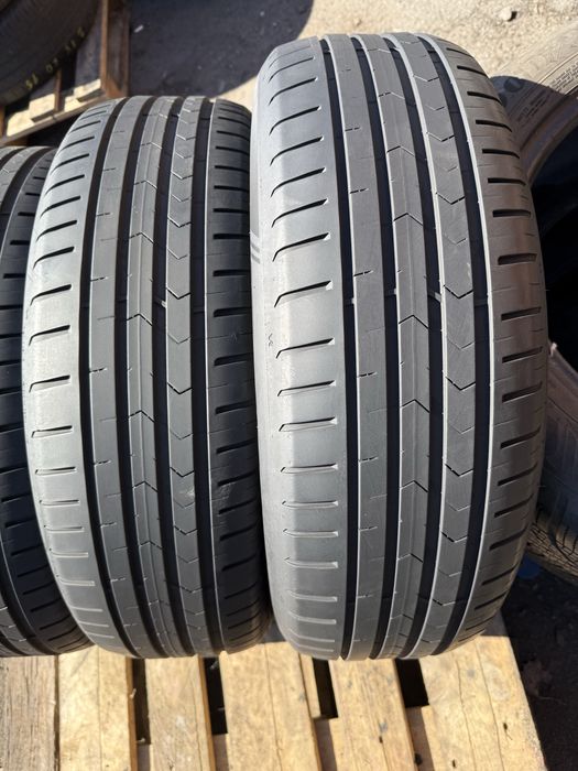 205/65 R17 Vredestein Ultrac /2023рік/літо/4шт./