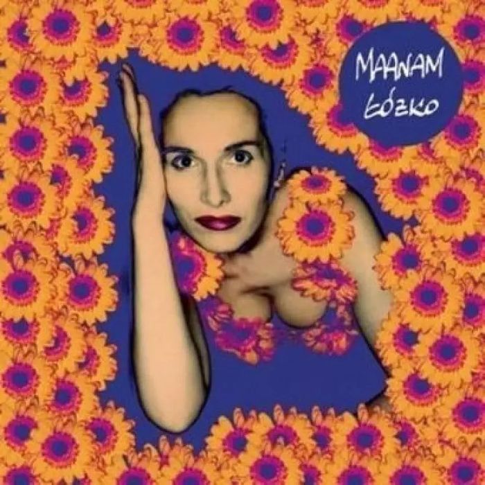 Łóżko, CD. Warner Music Polska. Nowy Produkt