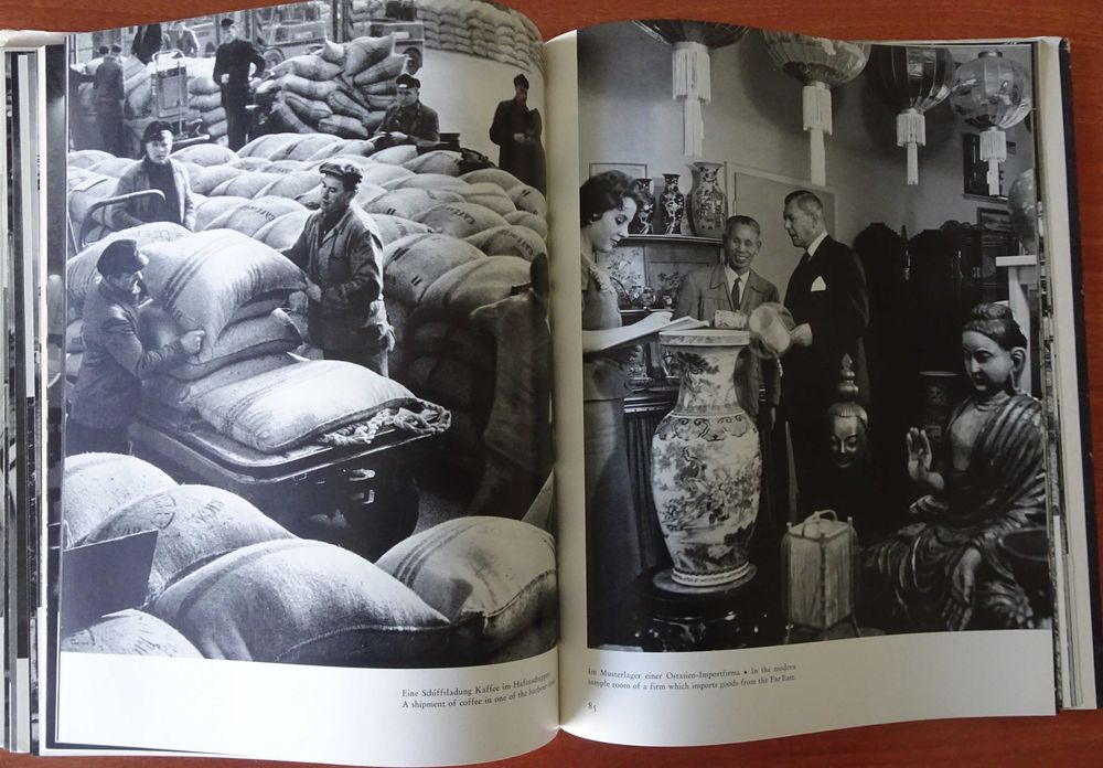 Schones Bremen - Ein Bildband (Linda Bremen - Um Livro Ilustrado)