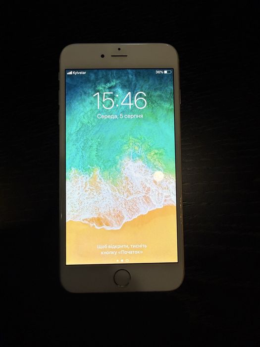 Продам iphone 6plus 16gb