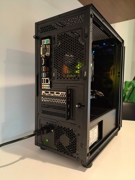 PC Gaming / i5 / GTX 1650