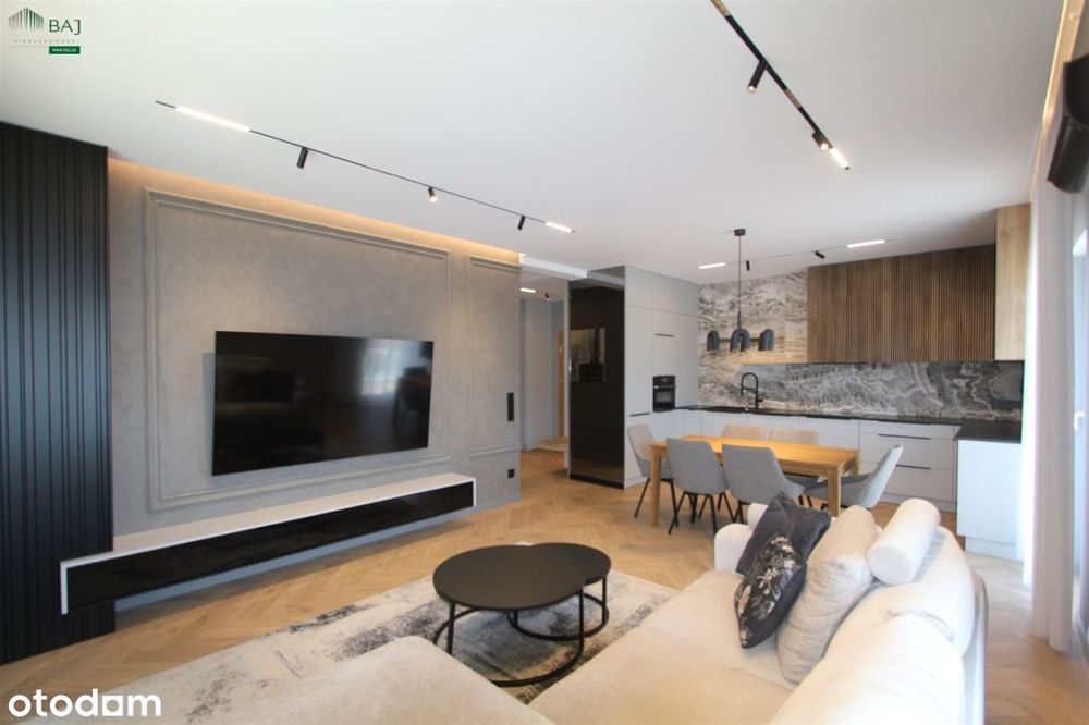 Prestiżowy Apartament -Opole-Zaodrze
