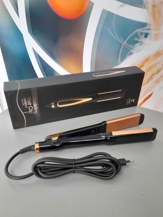 Alisador de Cabelo Novos