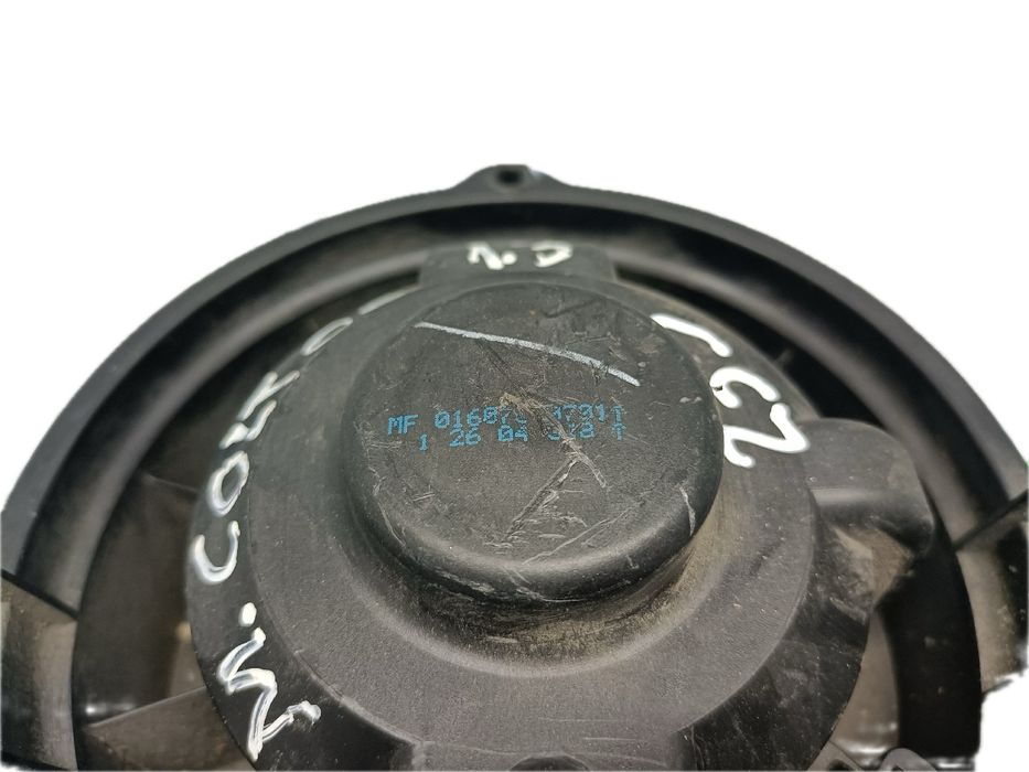 Motor da chauffage / sofagem MITSUBISHI Colt VI (Z3_A, Z2_A)