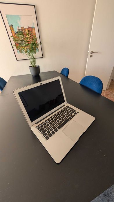 MacBook Air 13” – Muito bem estimado