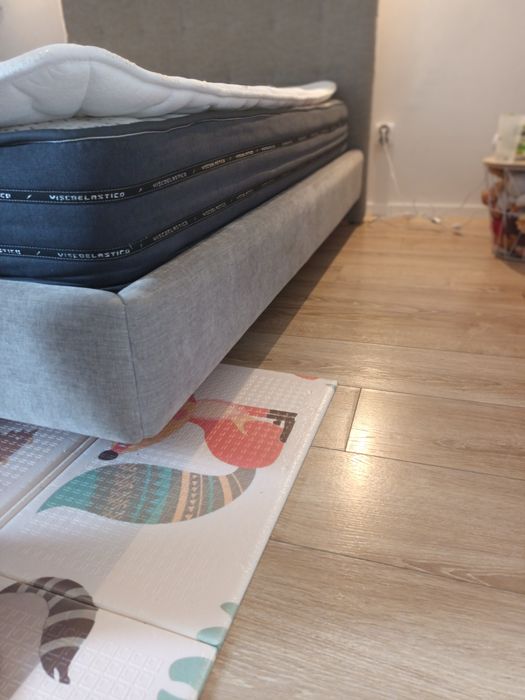 Vendo Cama 1,83×1,28