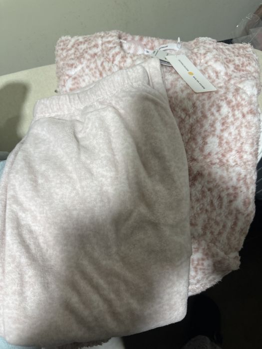 Pijamas novos Womens secret