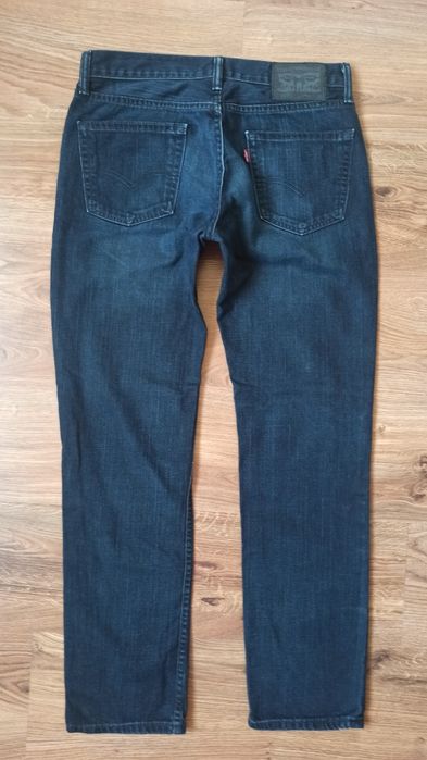 Spodnie Levi's W32 L32