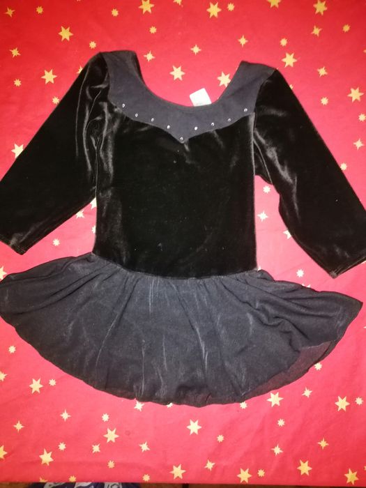 Купальник гимнастический. Купальник для танцев, гимнастики.