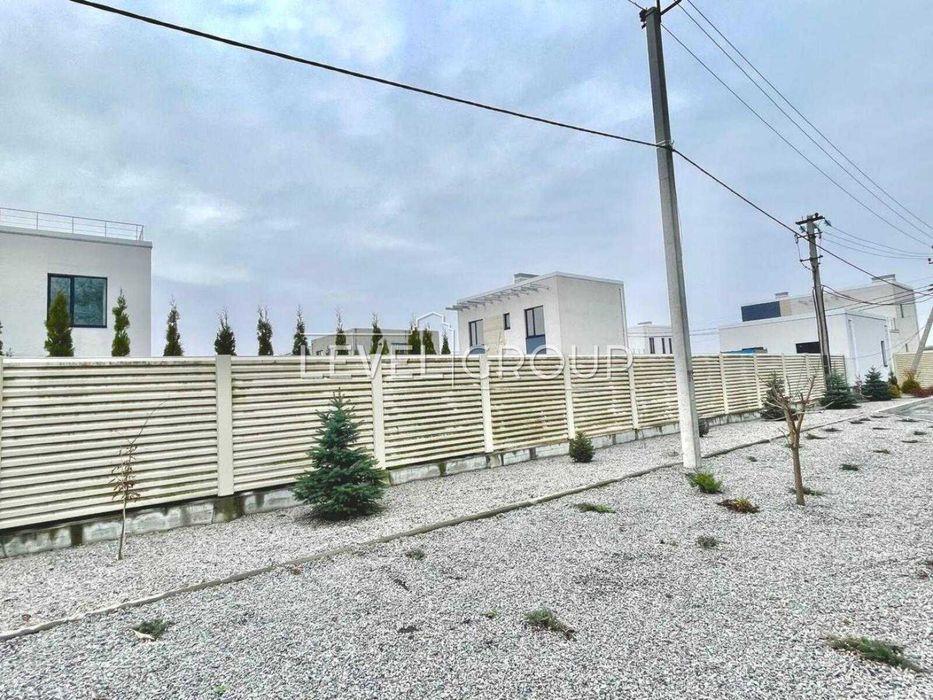 Продаж будинку. Закритий КМ, с. Плюти, Обухівській напрямок Клубний формат життя
