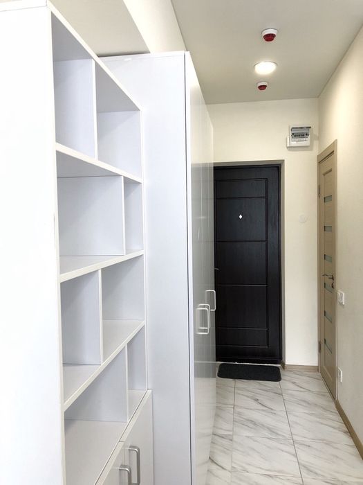 Посуточная Квартира До 4 человек, Рядом: Метро, Вокзал, Посольство США