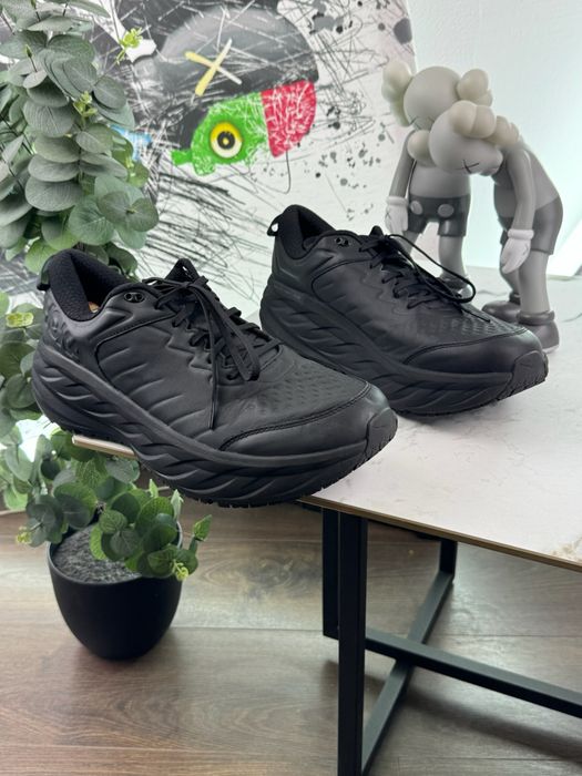 Кросівки Hoka Bondi SR 49 розмір Е13958