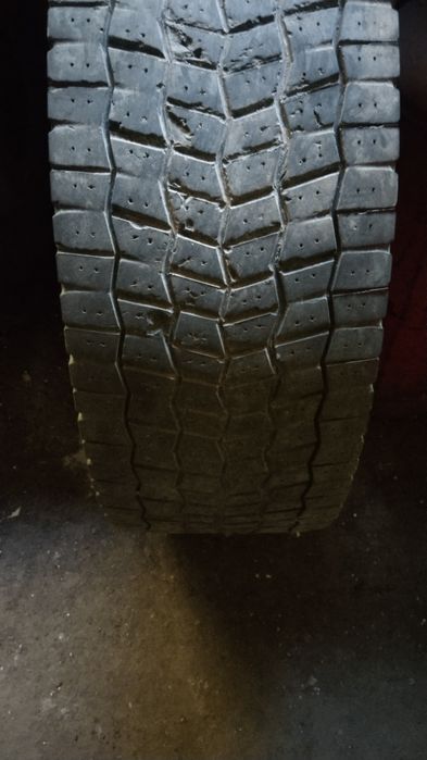 Резина 315/70/22.5