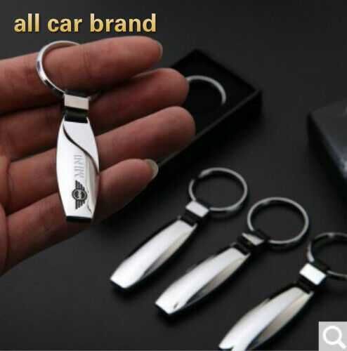 Porta chaves lagrima Mini cooper