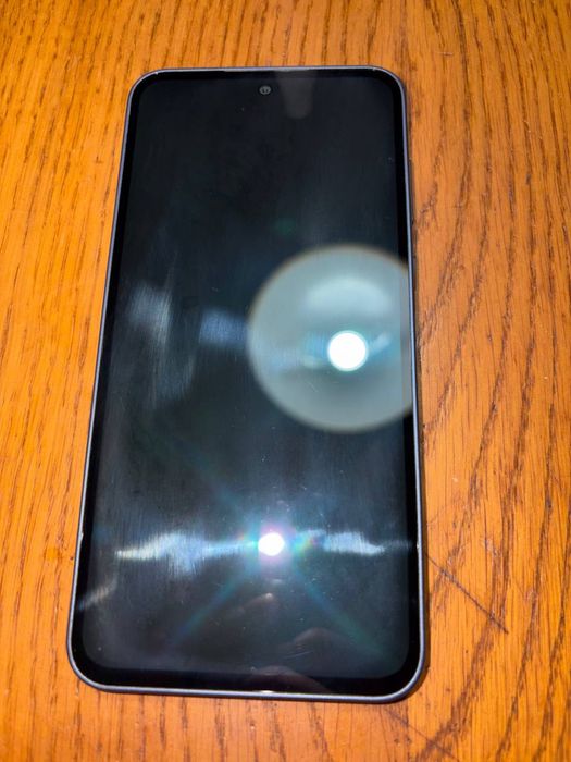 Samsung Galaxy A35 5G 128гб