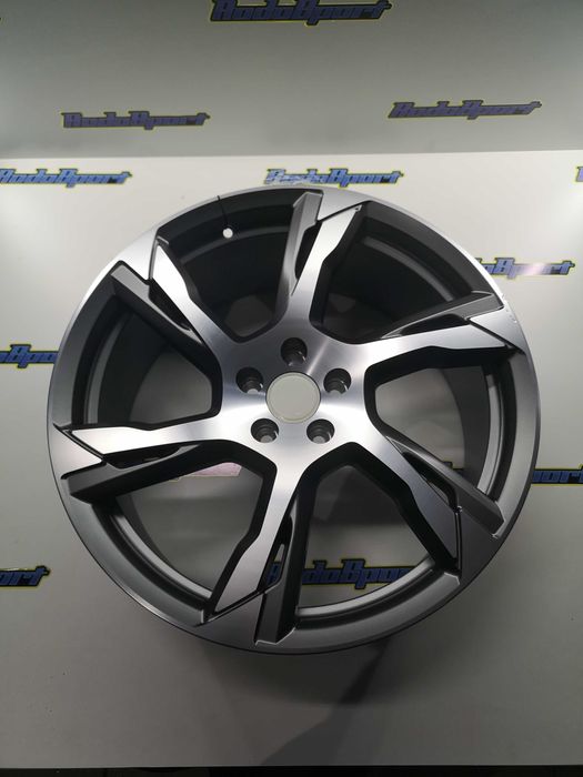 JANTES VOLVO LOOK XC60 EM 20| 5X108 NOVAS