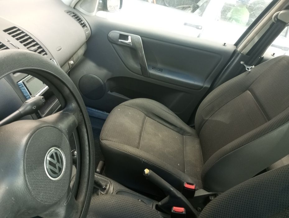 VW Polo 1.0 MPI Gasolina