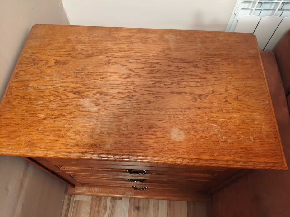 Meble drewniane okazja